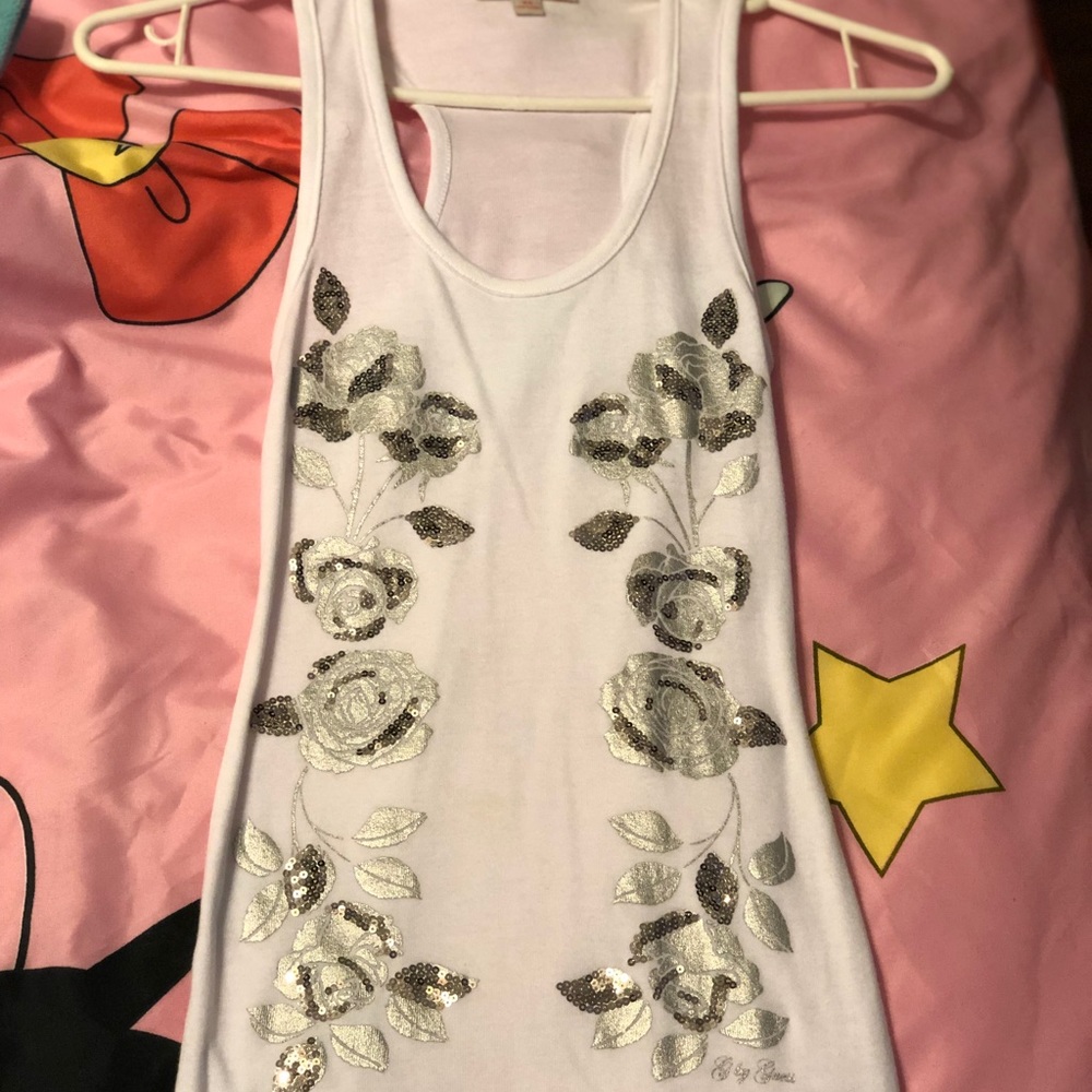 G by Guess tank top